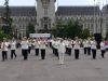 FESTIVALUL MUZICILOR MILITARE IASI 2008 074